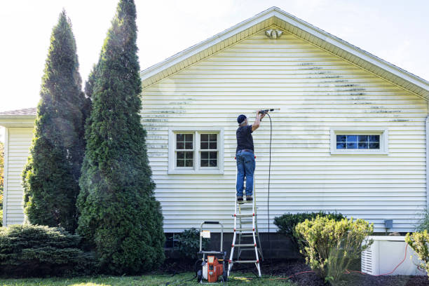 Trusted Solomon, KS Pressure Washing Experts